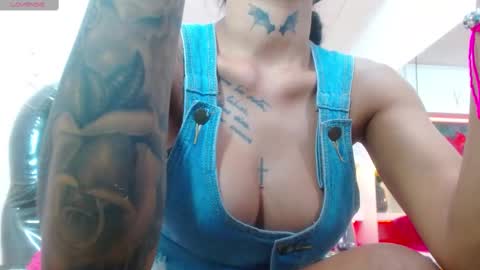 lore online show from 02-18-25, 10:25