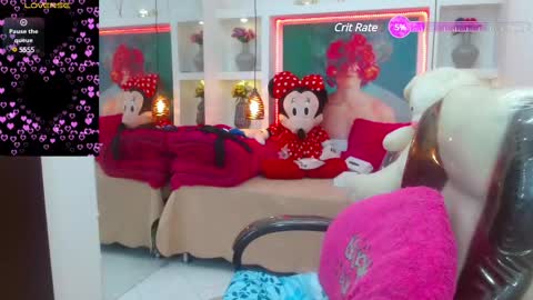 lore online show from 03-05-25, 01:52