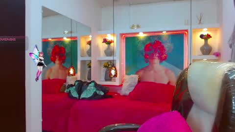 lore online show from 11-12-25, 11:47