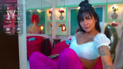 Snapshot of lorenapinto_ chatting on 01-13-26, 04:29 lore online show from 01-13-26, 04:29