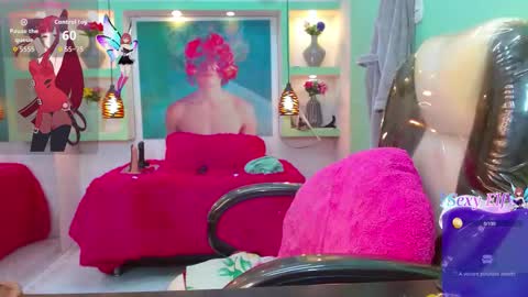 Snapshot of lorenapinto_ chatting on 02-18-26, 11:50 lore online show from 02-18-26, 11:50