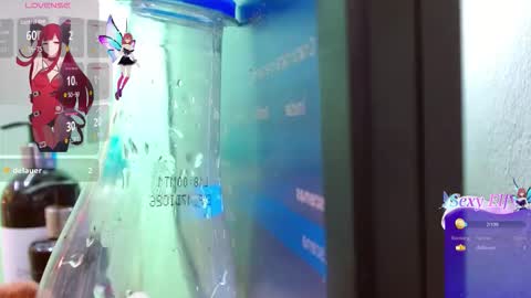 Snapshot of lorenapinto_ chatting on 02-25-26, 09:35 lore online show from 02-25-26, 09:35