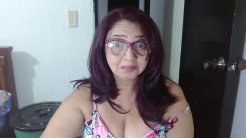 Snapshot of lorenatits chatting on 01-25-25, 12:06 Lorena.. online show from 01-25-25, 12:06