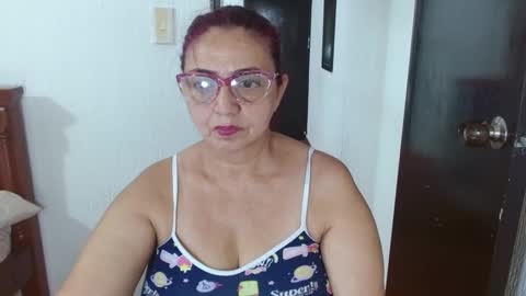 Snapshot of lorenatits chatting on 02-14-25, 03:05 Lorena.. online show from 02-14-25, 03:05