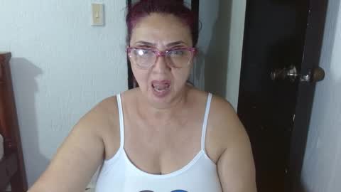 Snapshot of lorenatits chatting on 02-18-25, 01:10 Lorena.. online show from 02-18-25, 01:10