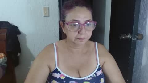Snapshot of lorenatits chatting on 03-05-25, 02:03 Lorena.. online show from 03-05-25, 02:03