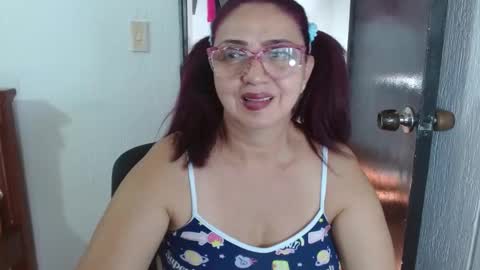 Snapshot of lorenatits chatting on 03-10-25, 07:18 Lorena.. online show from 03-10-25, 07:18