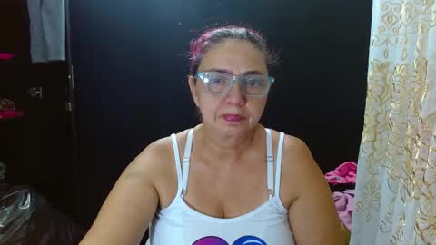 Snapshot of lorenatits chatting on 09-28-25, 01:00 Lorena.. online show from 09-28-25, 01:00