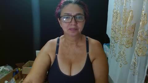 Snapshot of lorenatits chatting on 10-08-25, 03:37 Lorena.. online show from 10-08-25, 03:37