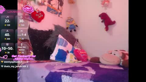 Snapshot of lorenitha_20 chatting on 11-02-25, 02:30 lorenitha online show from 11-02-25, 02:30