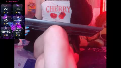 Snapshot of lorenitha_20 chatting on 11-13-25, 12:04 lorenitha online show from 11-13-25, 12:04