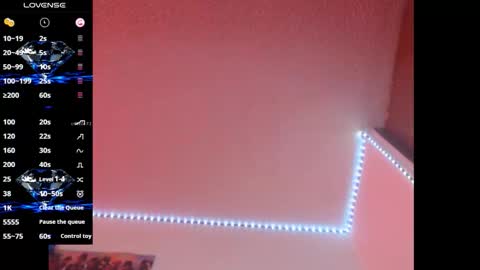 Snapshot of lorenitha_20 chatting on 12-15-25, 06:01 lorenitha online show from 12-15-25, 06:01