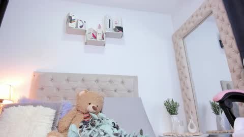 Lorena online show from 10-29-25, 11:23