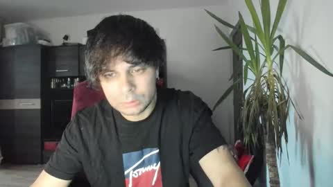 LORENZO Boy online show from 04-29-26, 04:33