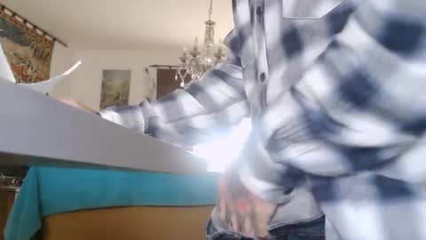 Lorenzot41 online show from 11-12-25, 10:48