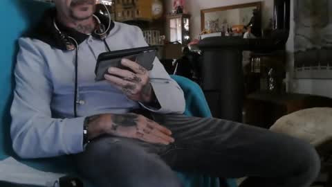 Lorenzot41 online show from 02-18-26, 09:38