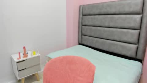 Lorena  online show from 12-04-25, 02:15