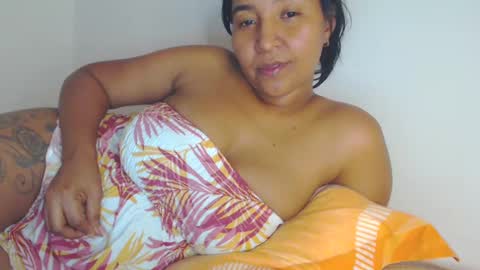 Snapshot of loretta_ chatting on 12-10-24, 12:39 Loretta Gmez online show from 12-10-24, 12:39