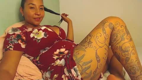 Snapshot of loretta_ chatting on 01-08-25, 03:51 Loretta Gmez online show from 01-08-25, 03:51