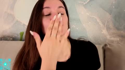 Chloe for Fan BlackHole online show from 04-27-26, 05:33