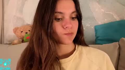 Chloe for Fan BlackHole online show from 07-20-26, 05:26