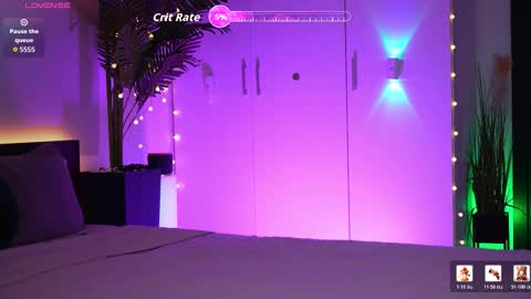 LoretteLorena online show from 01-06-26, 07:01