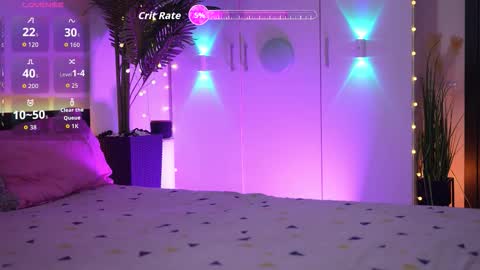 LoretteLorena online show from 02-07-26, 07:39