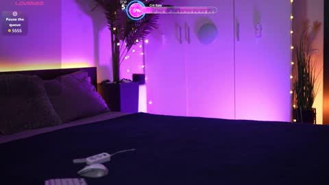 LoretteLorena online show from 02-09-26, 08:13