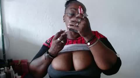 loretybighot online show from 02-27-25, 06:53