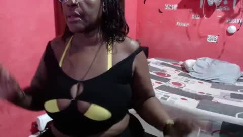 loretybighot online show from 11-08-25, 12:27