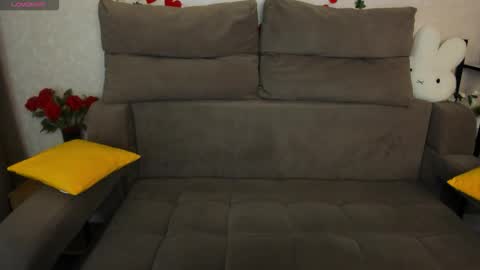 Snapshot of lori_blossom chatting on 03-16-26, 12:06 LORI online show from 03-16-26, 12:06