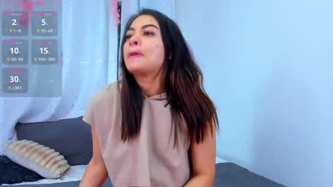 Snapshot of lori_evans1 chatting on 02-27-26, 03:06 Lori Evans online show from 02-27-26, 03:06