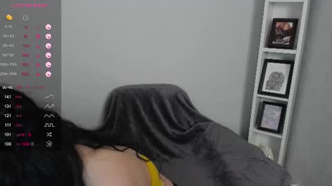 Lori online show from 06-20-26, 03:20