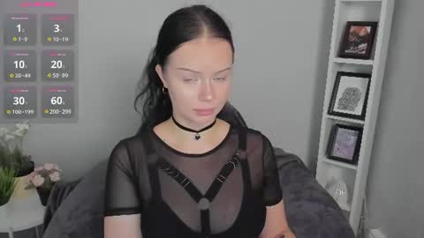 Lori online show from 07-21-26, 03:31