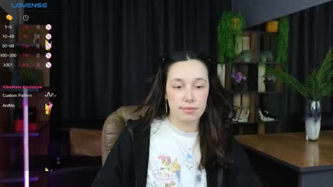 Lara online show from 03-19-26, 12:20