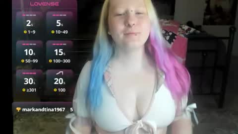 Lori Critter online show from 04-02-26, 01:14