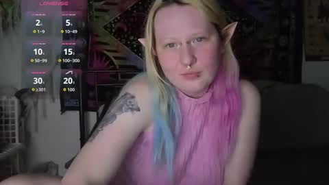 Lori Critter online show from 04-20-26, 02:25