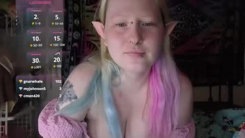 Lori Critter online show from 04-24-26, 10:28