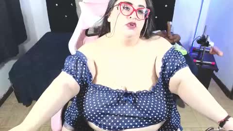 Snapshot of loriscohen3 chatting on 03-09-25, 07:56 loriscohen3 online show from 03-09-25, 07:56