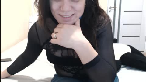 LorraGrey online show from 02-03-25, 08:13