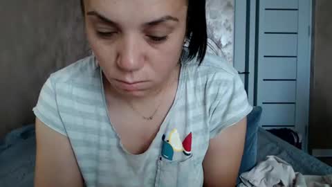 LorraGrey online show from 07-10-26, 03:55