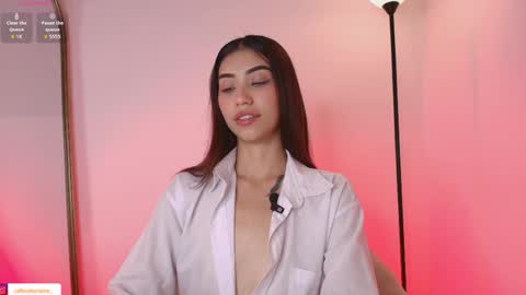  Soy Lorena  online show from 05-19-26, 09:54