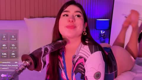 lore  online show from 03-07-26, 03:14