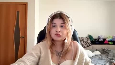 Stasha online show from 06-10-26, 06:34