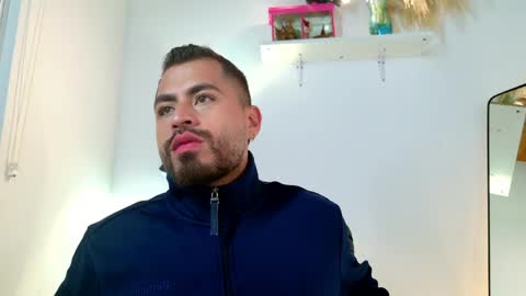 JUAN  JUAN online show from 03-23-26, 06:39
