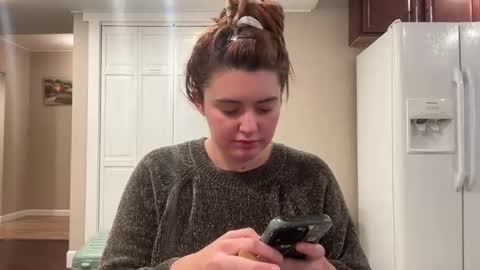 Snapshot of loserlexxx chatting on 10-15-25, 07:25 lex online show from 10-15-25, 07:25