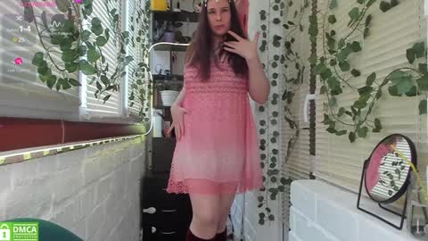 Alisa   My darlings online show from 12-15-24, 12:28