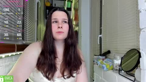 Alisa   My darlings online show from 12-19-24, 11:57