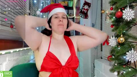 Alisa   My darlings online show from 12-31-24, 10:56