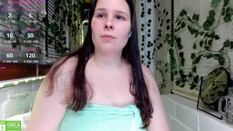 Alisa   My darlings online show from 02-06-25, 11:26